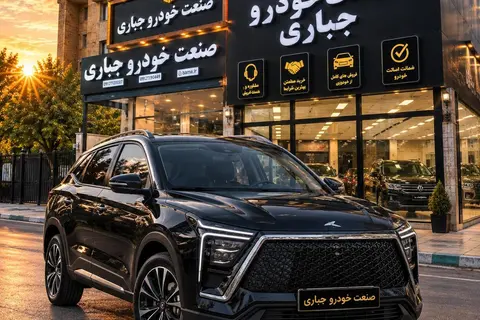 کی ام سی، X5