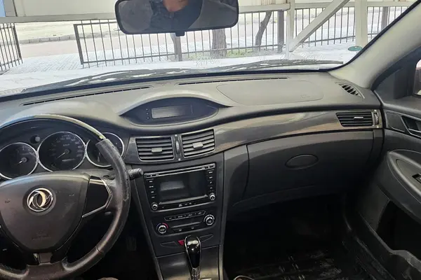 دانگ فنگ، H30 کراس