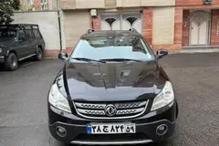 دانگ فنگ، H30 کراس