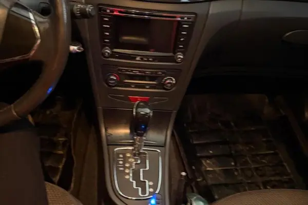 دانگ فنگ  H30 کراس