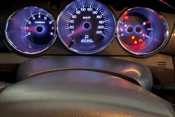 دانگ فنگ  H30 کراس