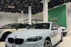 ب ام و، سری 5 GT