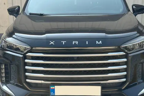 اکستریم، VX (QX)