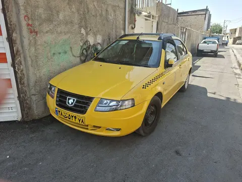 سمند، سورن