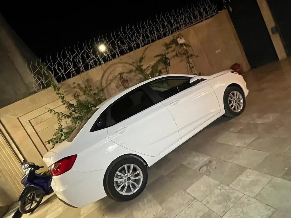 اینوی،  هیبرید