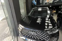 فونیکس، تیگو 7 پرو