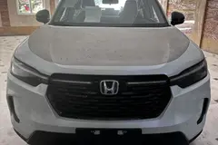 هوندا، HR-V eHEV