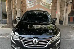 رنو، تالیسمان