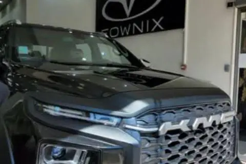 کی ام سی، T9
