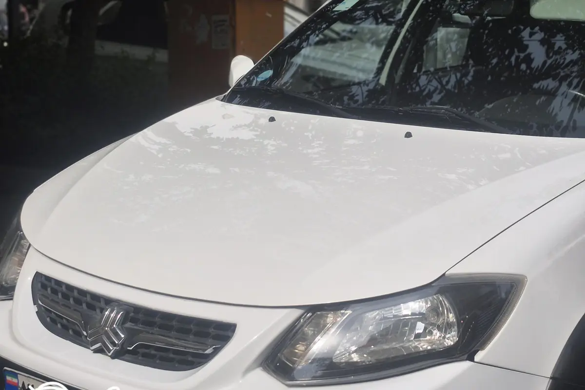 کوییک،  دنده ای R