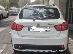 کوییک، دنده ای R