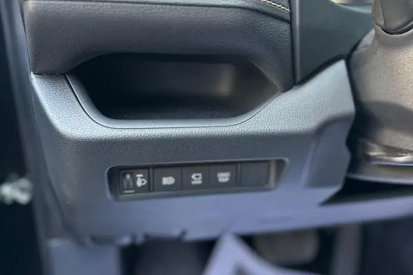 تویوتا، وایلدلندر