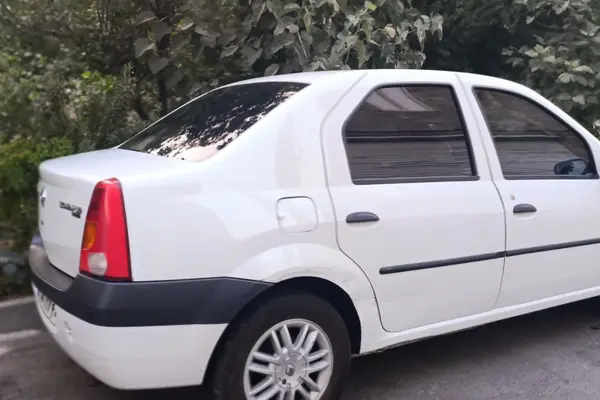 رنو  تندر 90