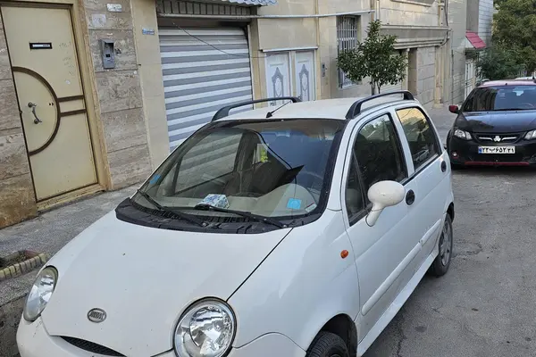 ام وی ام  110