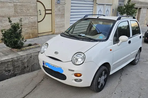 ام وی ام  110