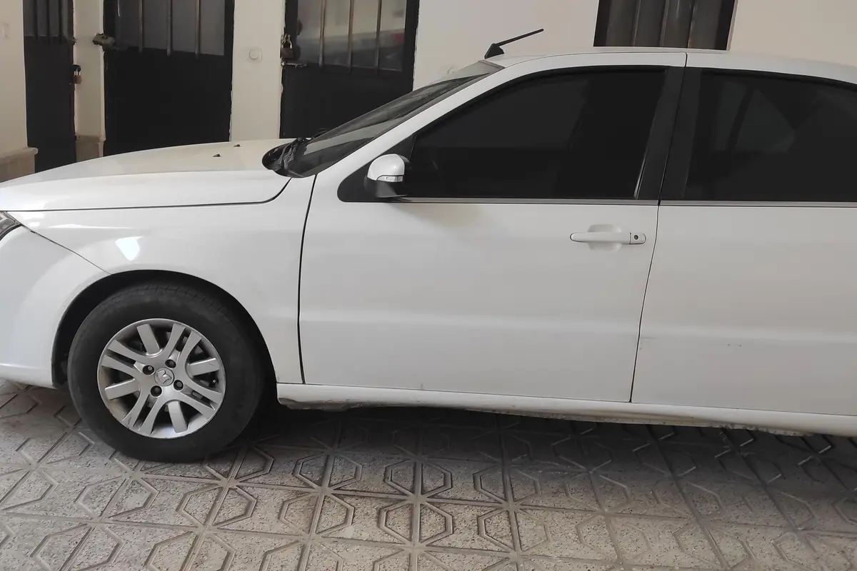 دنا،  معمولی