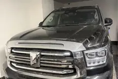 تانک، 500HEV