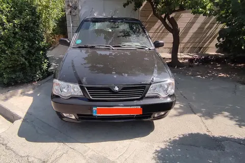 پراید، 132