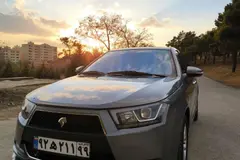 دنا، پلاس EF7