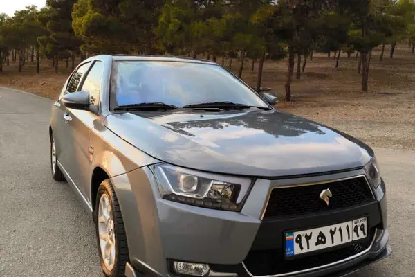 دنا، پلاس EF7