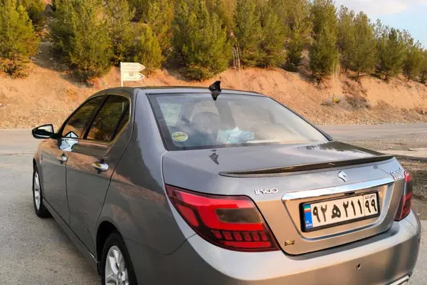 دنا، پلاس EF7