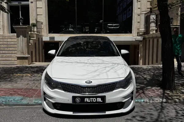 کیا  اپتیما