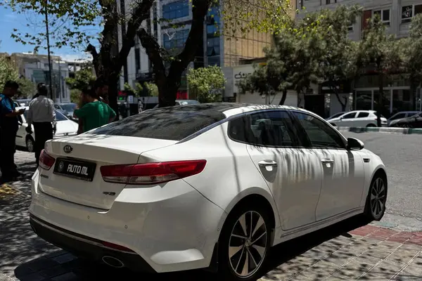 کیا  اپتیما