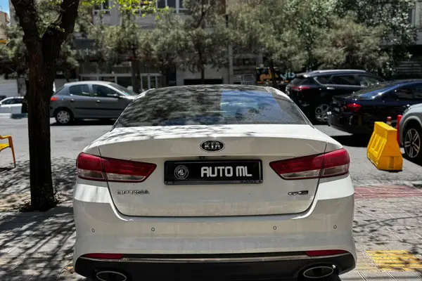 کیا  اپتیما