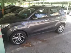 چانگان، CS 35 (مونتاژ)