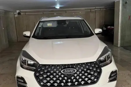 ام وی ام X55
