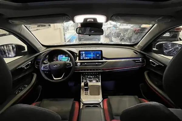 ام وی ام  X55