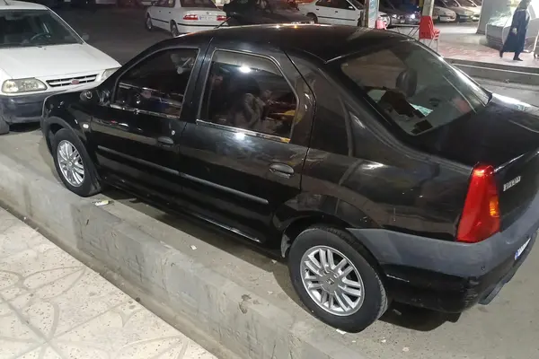 رنو، تندر 90