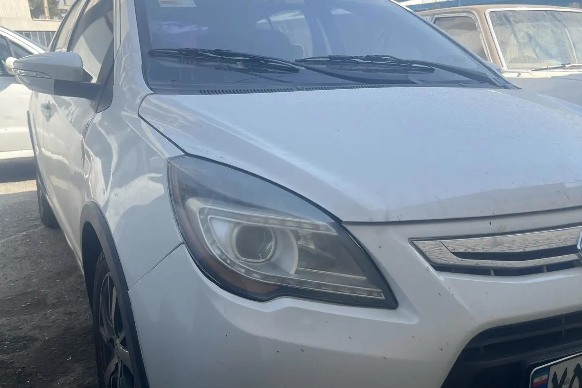 لیفان،  X50
