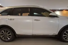 کیا، سورنتو