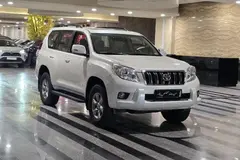تویوتا، پرادو  چهار در