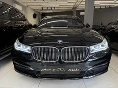 ب ام و، سری 7