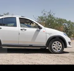 کوییک، دنده ای S