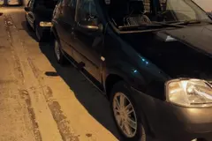 رنو، پارس تندر