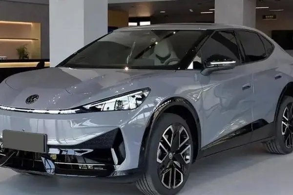 فولکس  آی دی یونیکس