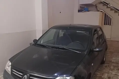 رنو، تندر 90