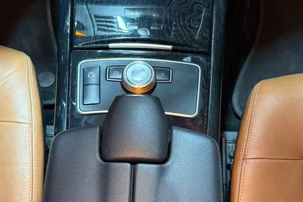 بنز  کلاس E