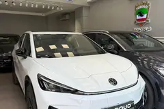 فولکس، آی دی یونیکس