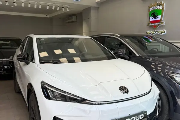 فولکس، آی دی یونیکس