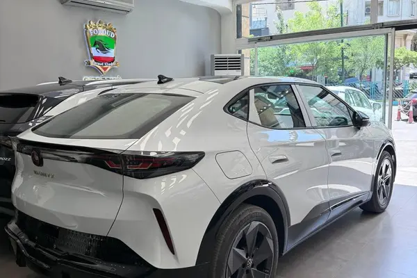 فولکس، آی دی یونیکس