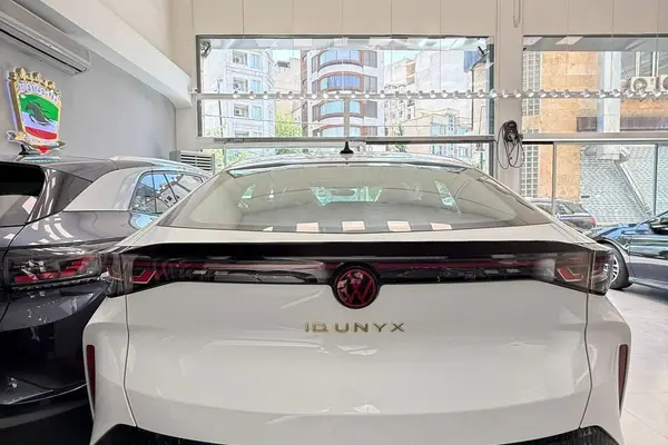 فولکس، آی دی یونیکس