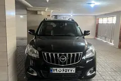 هایما، S7