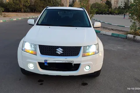 سوزوکی، گراند ویتارا (مونتاژ)