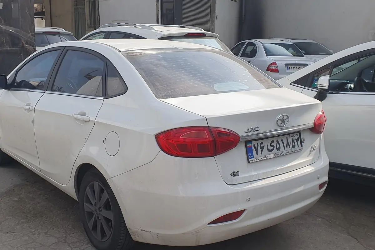 جک  جی 4