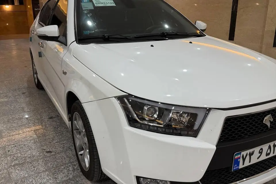 دنا،  پلاس EF7
