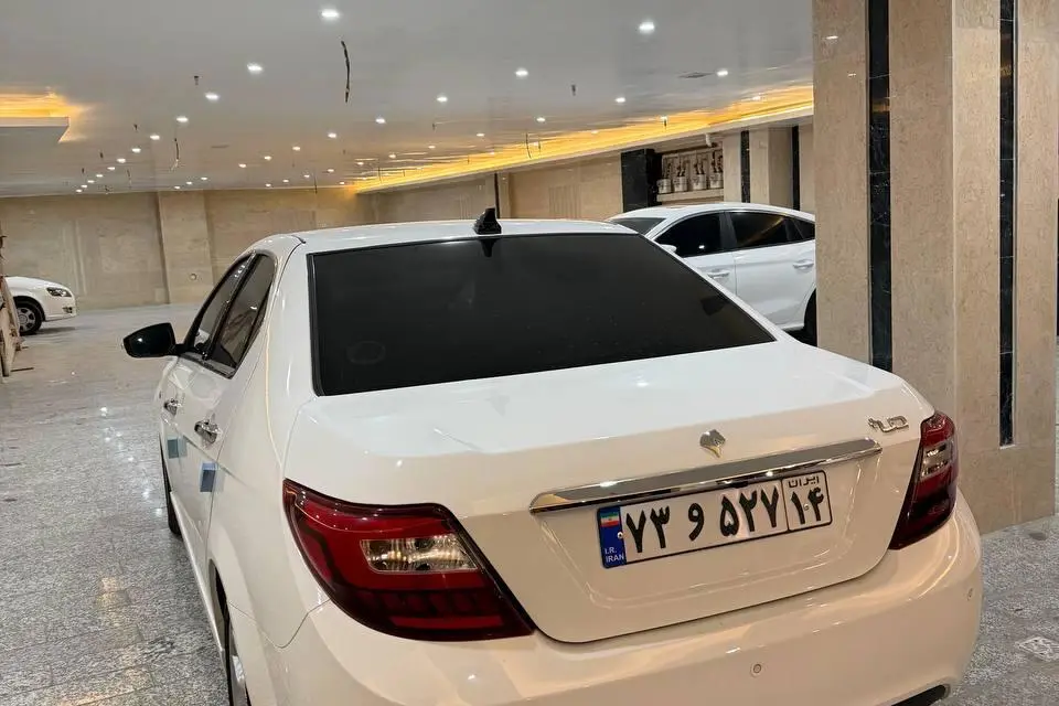 دنا،  پلاس EF7